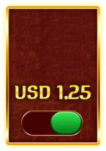 double chance button