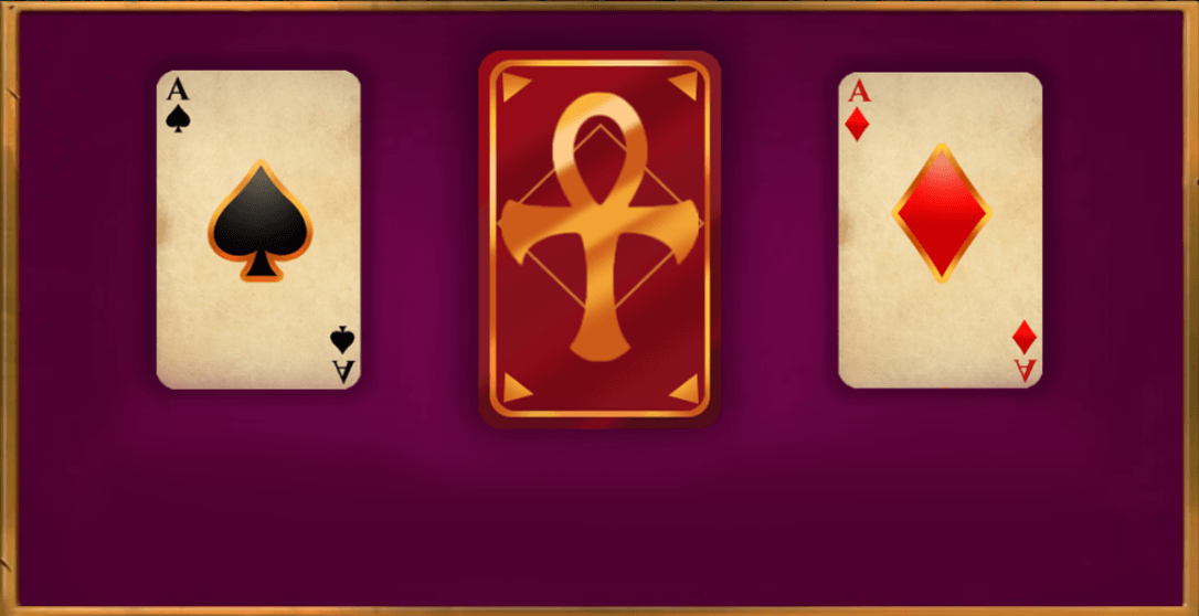gamble
