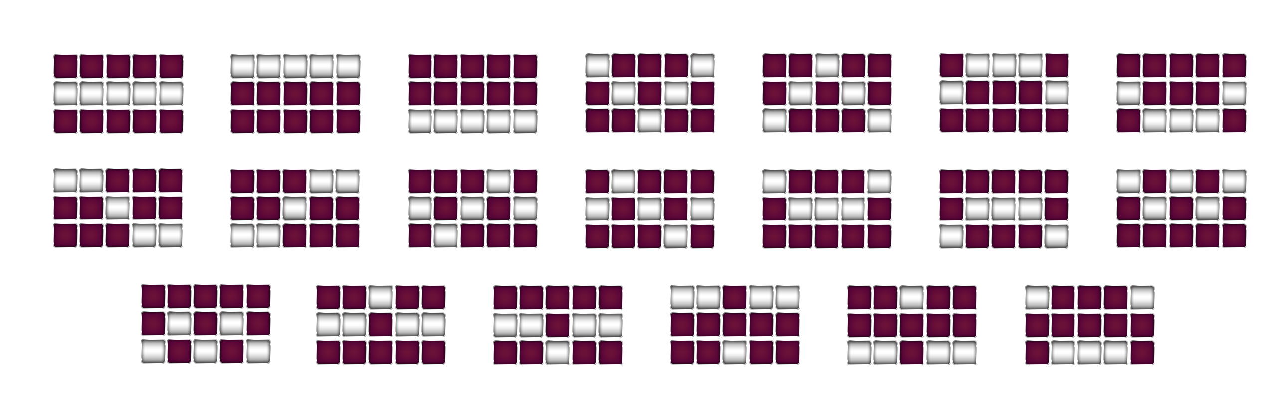 paytable